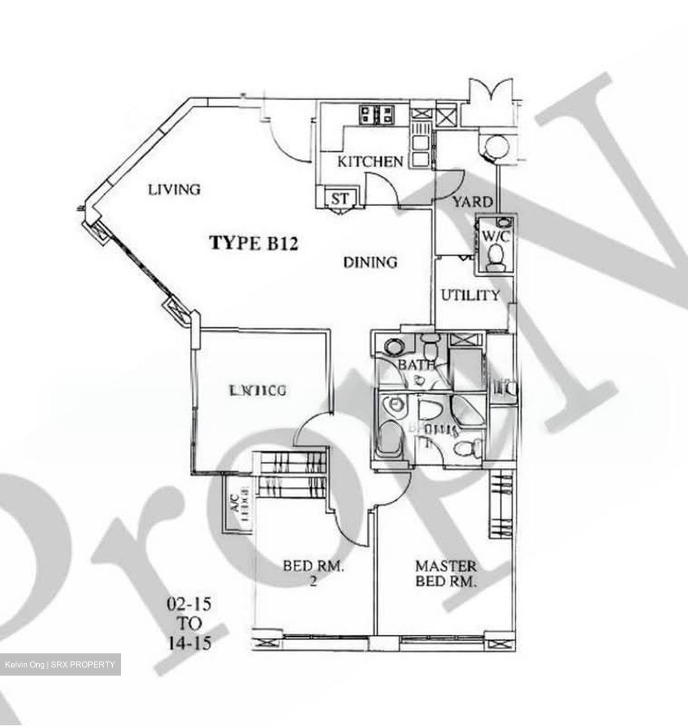 East Meadows (D16), Condominium #559769711